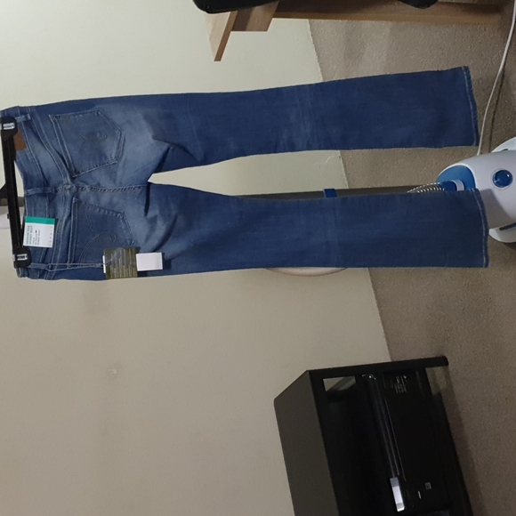 Nwt Esprit jeans - Picture 3 of 5